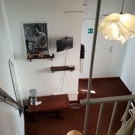Camilla Apartment Рим Екстериор снимка