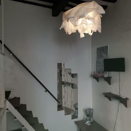 Camilla Apartment Рим Екстериор снимка