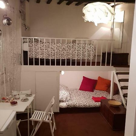 Camilla Apartment Рим Екстериор снимка