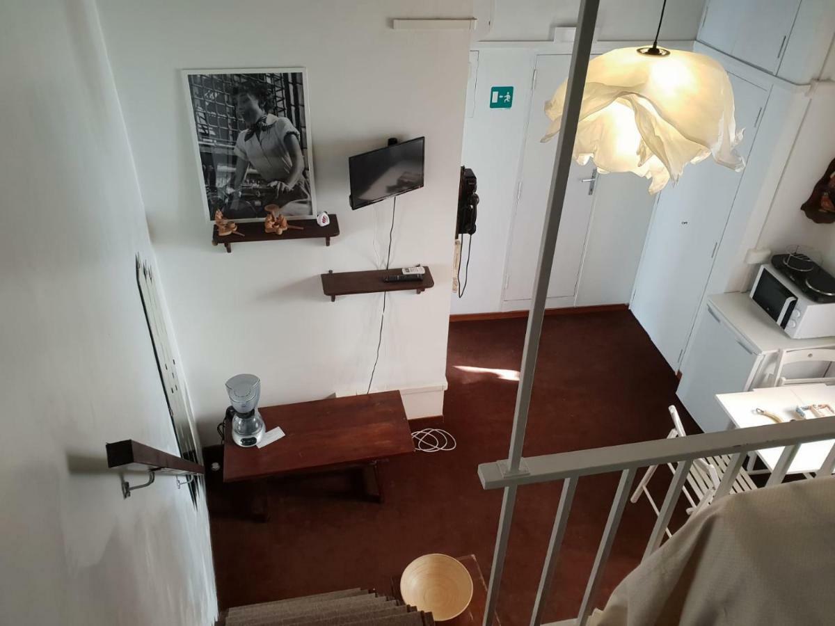 Camilla Apartment Рим Екстериор снимка