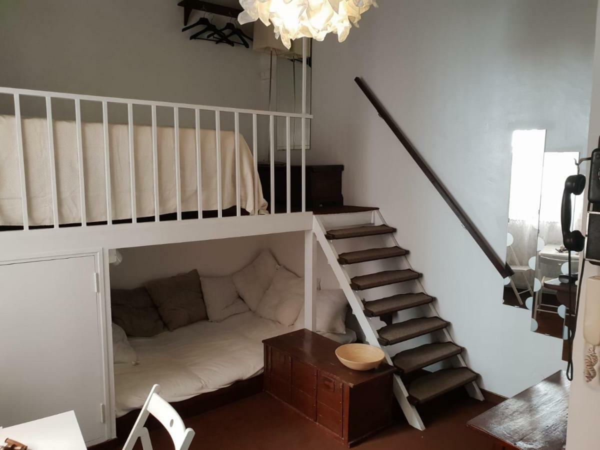 Camilla Apartment Рим Екстериор снимка