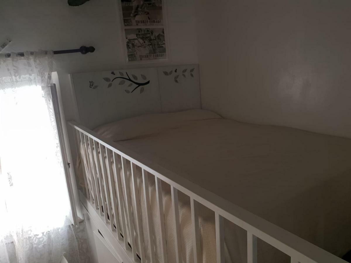 Camilla Apartment Рим Екстериор снимка
