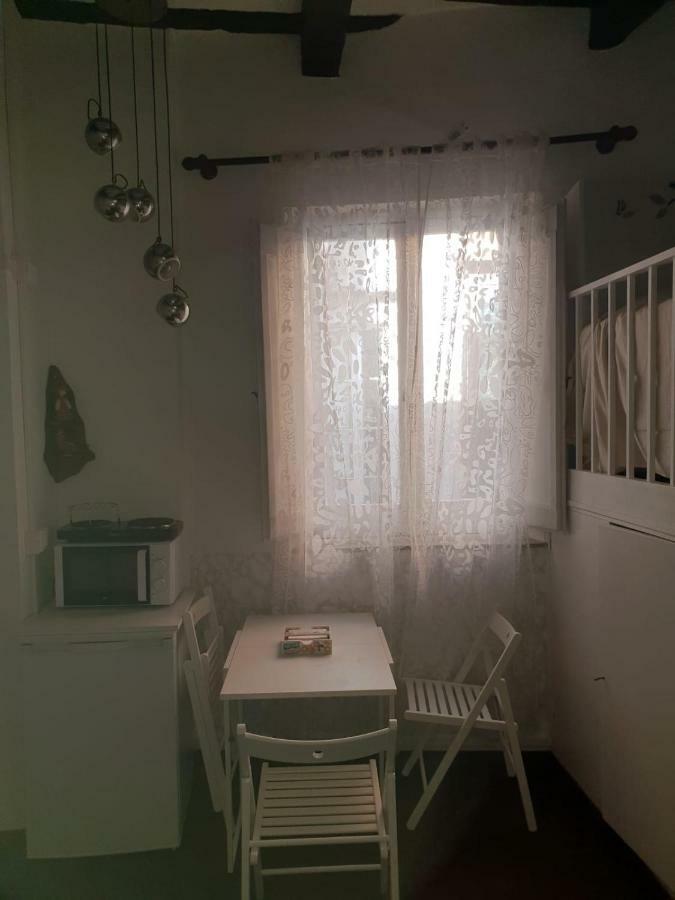 Camilla Apartment Рим Екстериор снимка