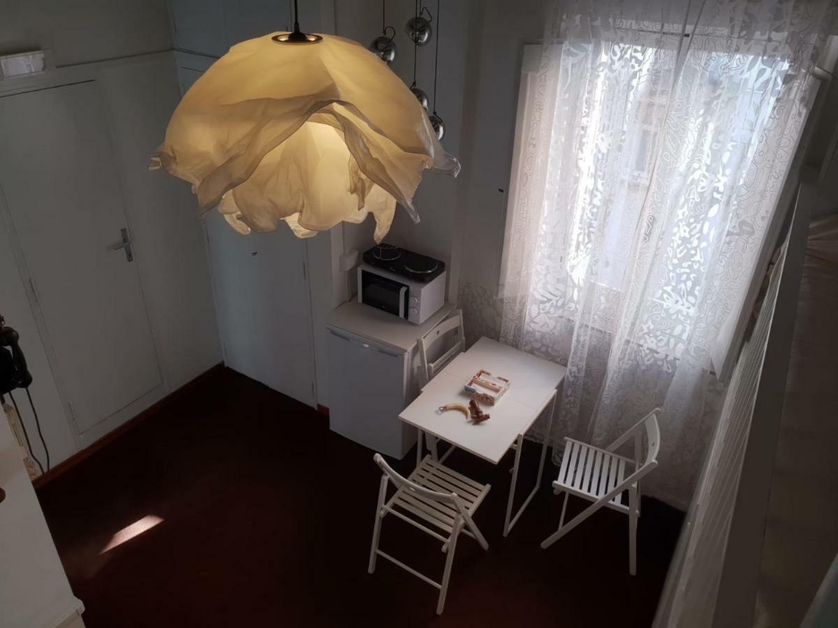 Camilla Apartment Рим Екстериор снимка