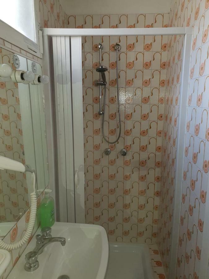 Camilla Apartment Рим Екстериор снимка