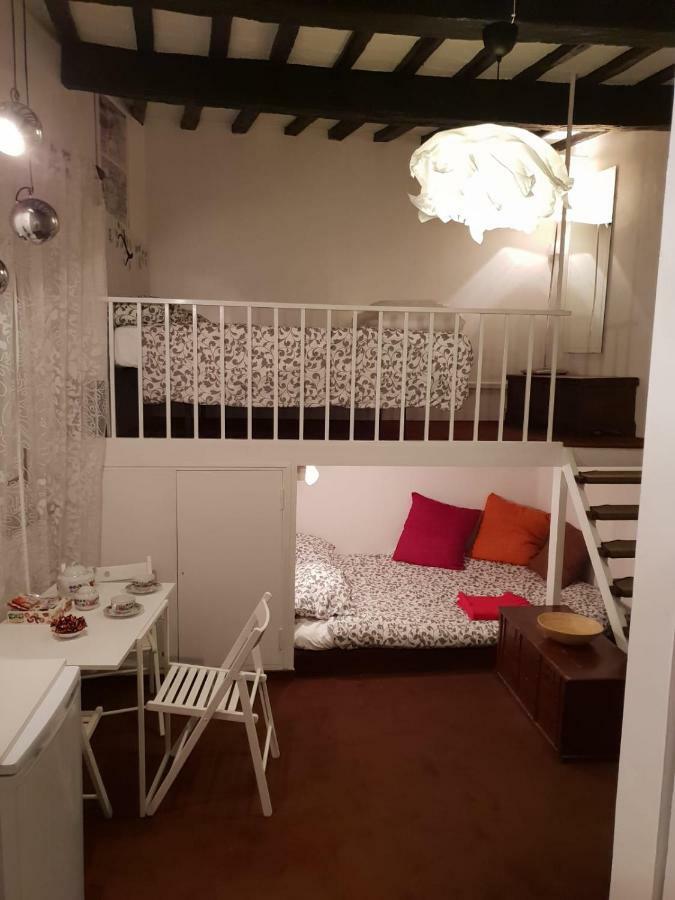Camilla Apartment Рим Екстериор снимка